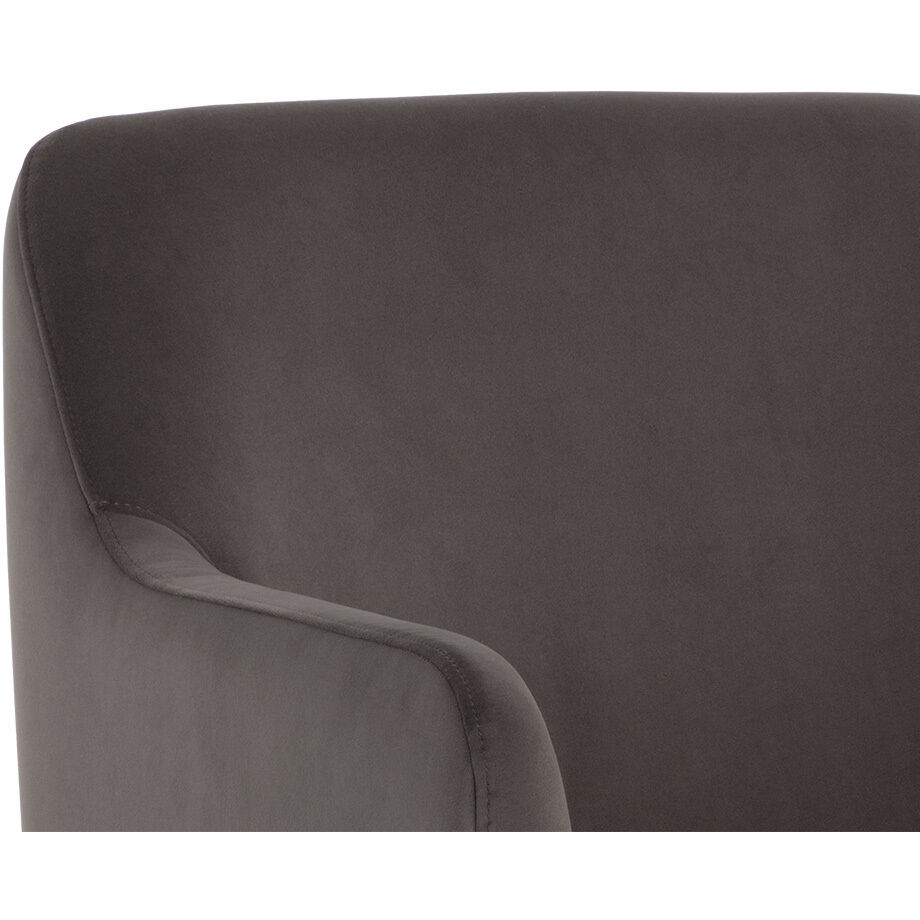 Jaime Meg Ash Dining Armchair